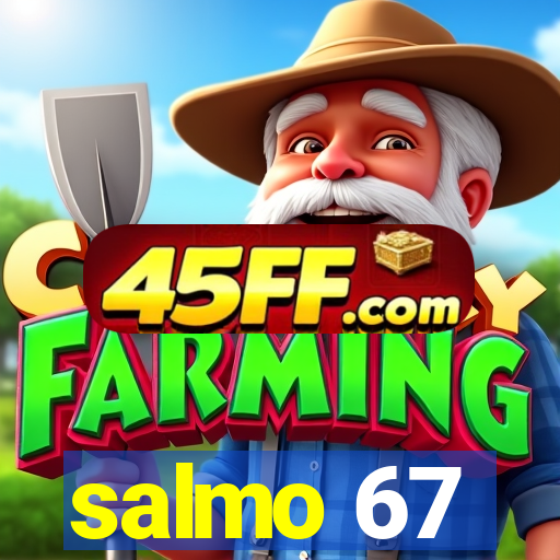 salmo 67